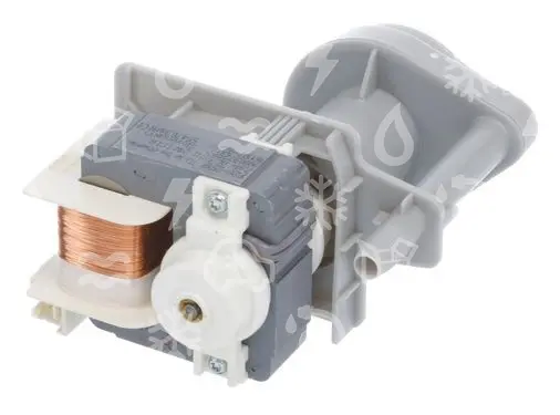 čerpadlo kondenzátru sušičky BOSCH / SIEMENS (00145796)